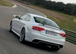 Audi RS5 Coupe 2010 года (WW)